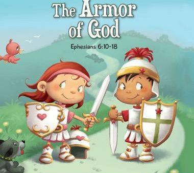 Armor of God: Ephesians 6:10-18, The Cheap