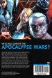 Extraordinary X-Men Vol. 2: Apocalypse Wars For Sale