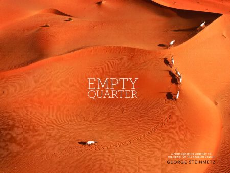 Empty Quarter Online Sale