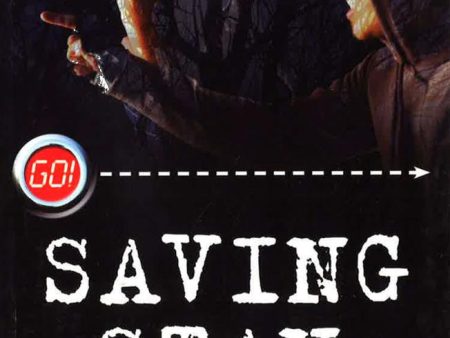 [Bargain corner] Saving Stan (Dead Man Files 2) (Go!) on Sale