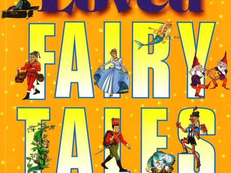 Most Loved Fairy Tales Online Sale