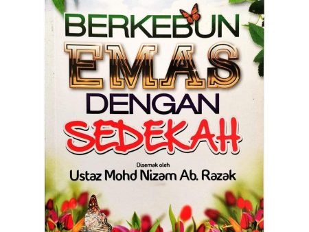 Berkebun Emas Dengan Sedekah For Cheap