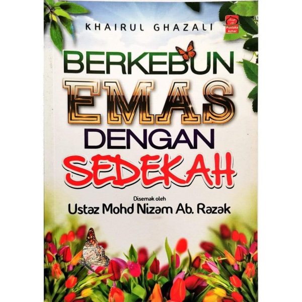 Berkebun Emas Dengan Sedekah For Cheap