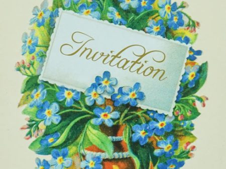 Invitation Cards For Cheap