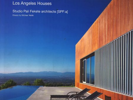 Basically Modern: Los Angeles Houses Online now