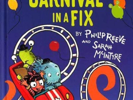 Carnival In A Fix Online Sale