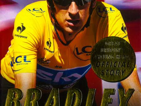 Bradley Wiggins Discount